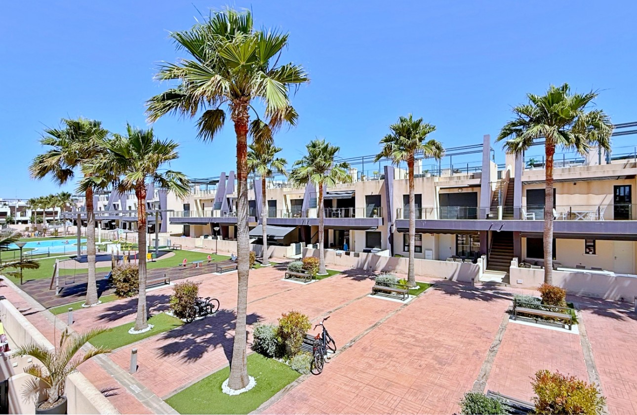 Reventa - Atico - Pilar De La Horadada - Torre de la Horadada