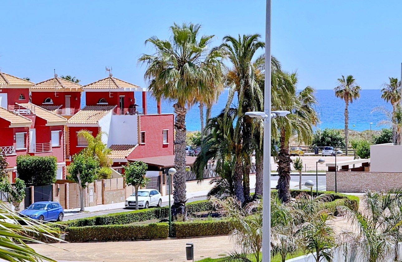 Reventa - Atico - Pilar De La Horadada - Torre de la Horadada