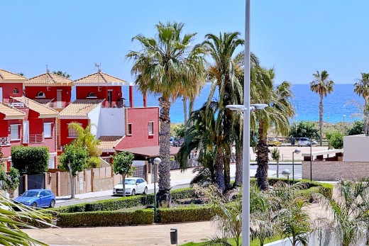 Reventa - Atico - Pilar De La Horadada - Torre de la Horadada