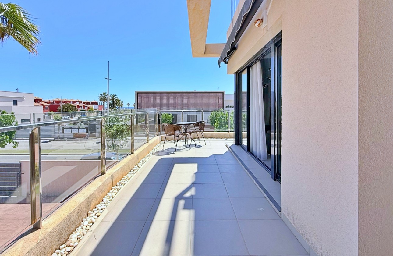 Reventa - Atico - Pilar De La Horadada - Torre de la Horadada