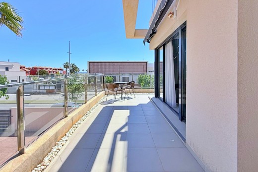 Reventa - Atico - Pilar De La Horadada - Torre de la Horadada
