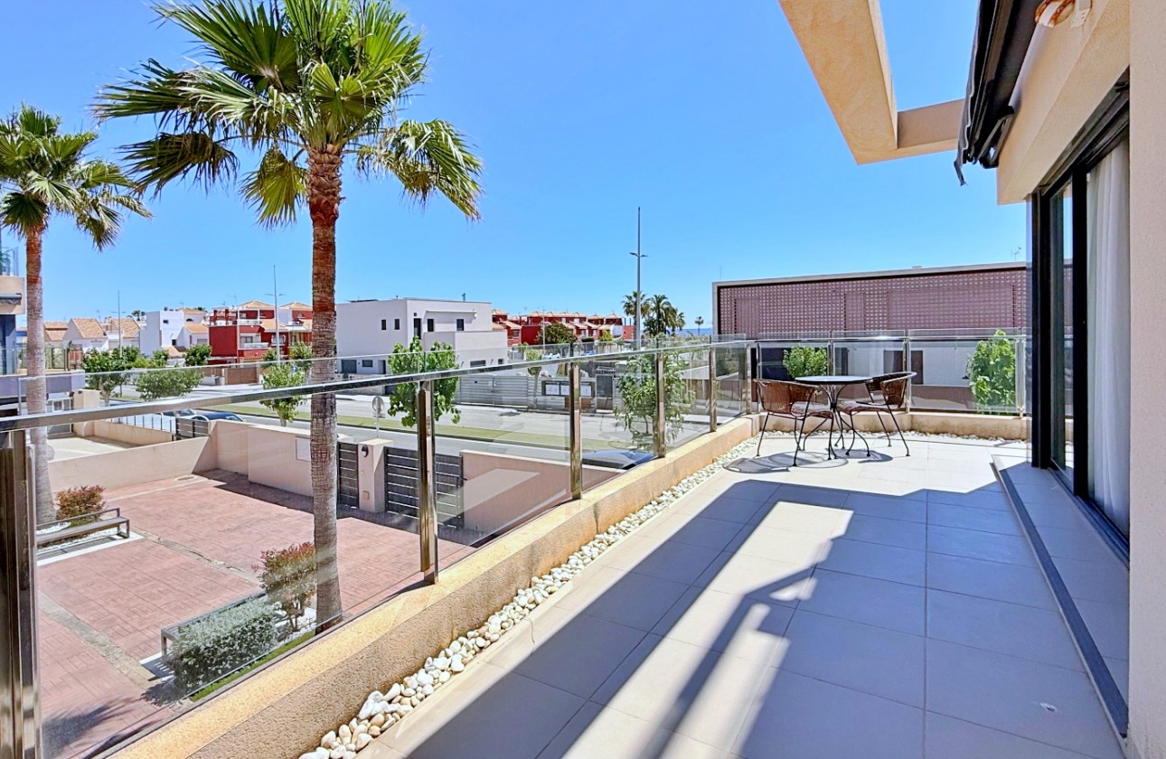Reventa - Atico - Pilar De La Horadada - Torre de la Horadada