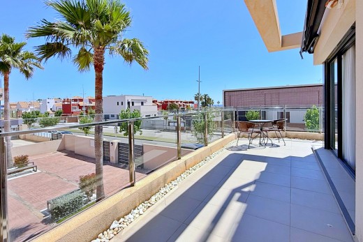 Reventa - Atico - Pilar De La Horadada - Torre de la Horadada