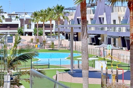 Reventa - Atico - Pilar De La Horadada - Torre de la Horadada
