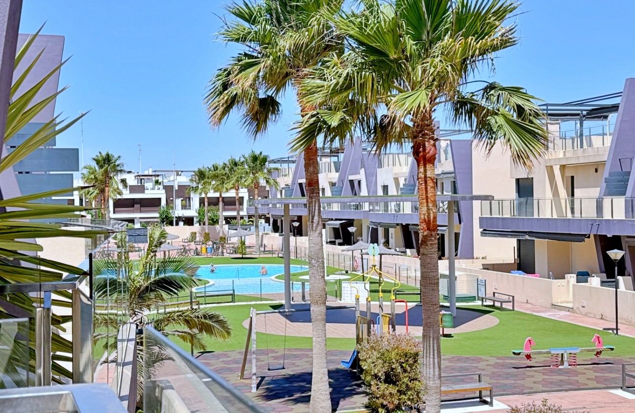Reventa - Atico - Pilar De La Horadada - Torre de la Horadada