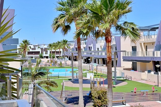 Reventa - Atico - Pilar De La Horadada - Torre de la Horadada