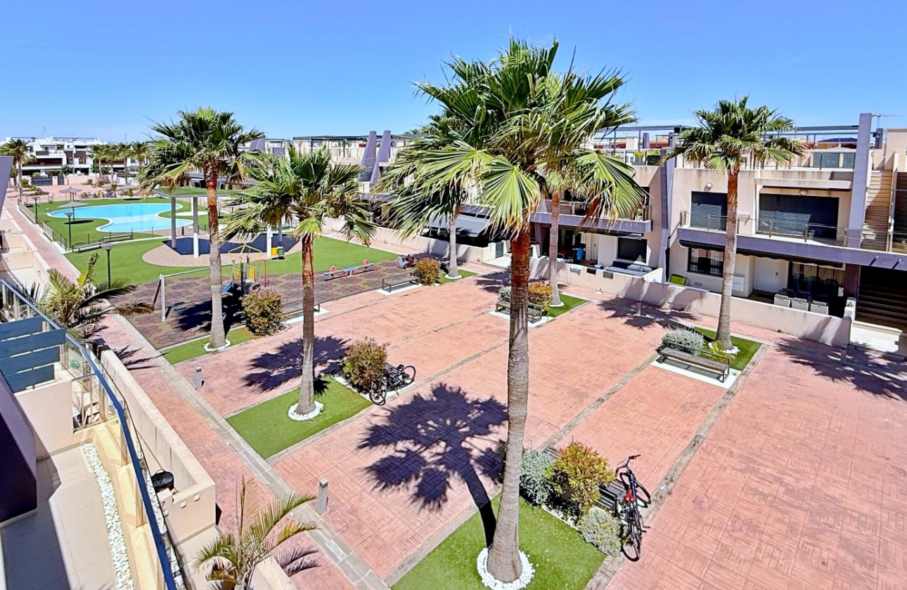Reventa - Atico - Pilar De La Horadada - Torre de la Horadada