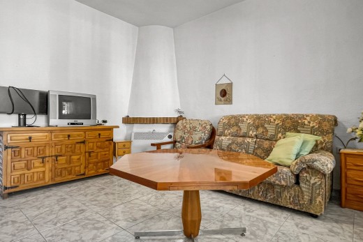 Reventa - Adosado - Torrevieja - La Siesta - El Salado -  Torreta