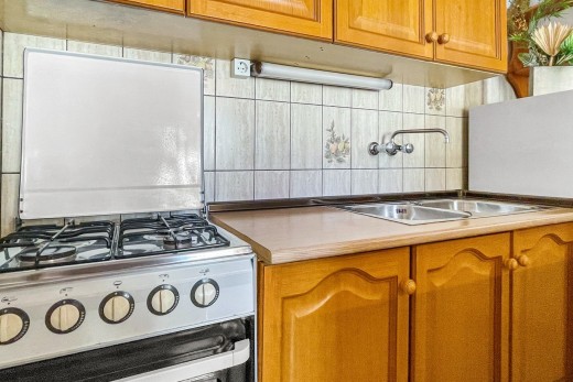 Reventa - Adosado - Torrevieja - La Siesta - El Salado -  Torreta