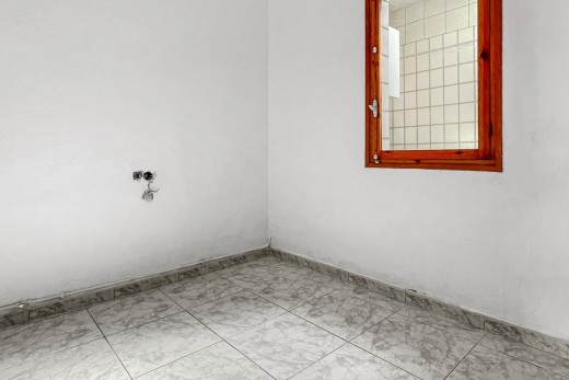 Reventa - Adosado - Torrevieja - La Siesta - El Salado -  Torreta