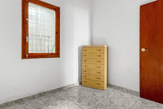 Reventa - Adosado - Torrevieja - La Siesta - El Salado -  Torreta