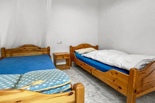 Reventa - Adosado - Torrevieja - La Siesta - El Salado -  Torreta