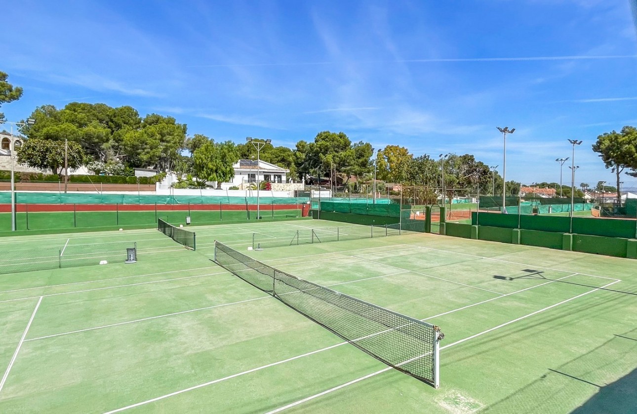 Återförsäljning -  - Torrevieja - Los Balcones - Los Altos del Edén