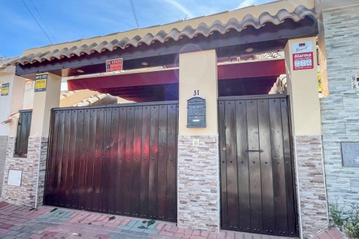 Återförsäljning -  - Torrevieja - Los Balcones - Los Altos del Edén