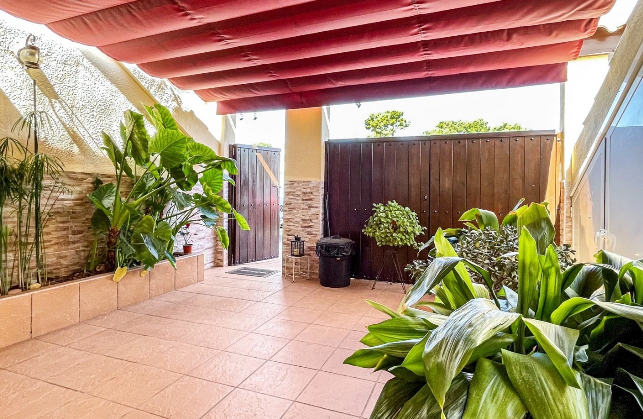 Återförsäljning -  - Torrevieja - Los Balcones - Los Altos del Edén