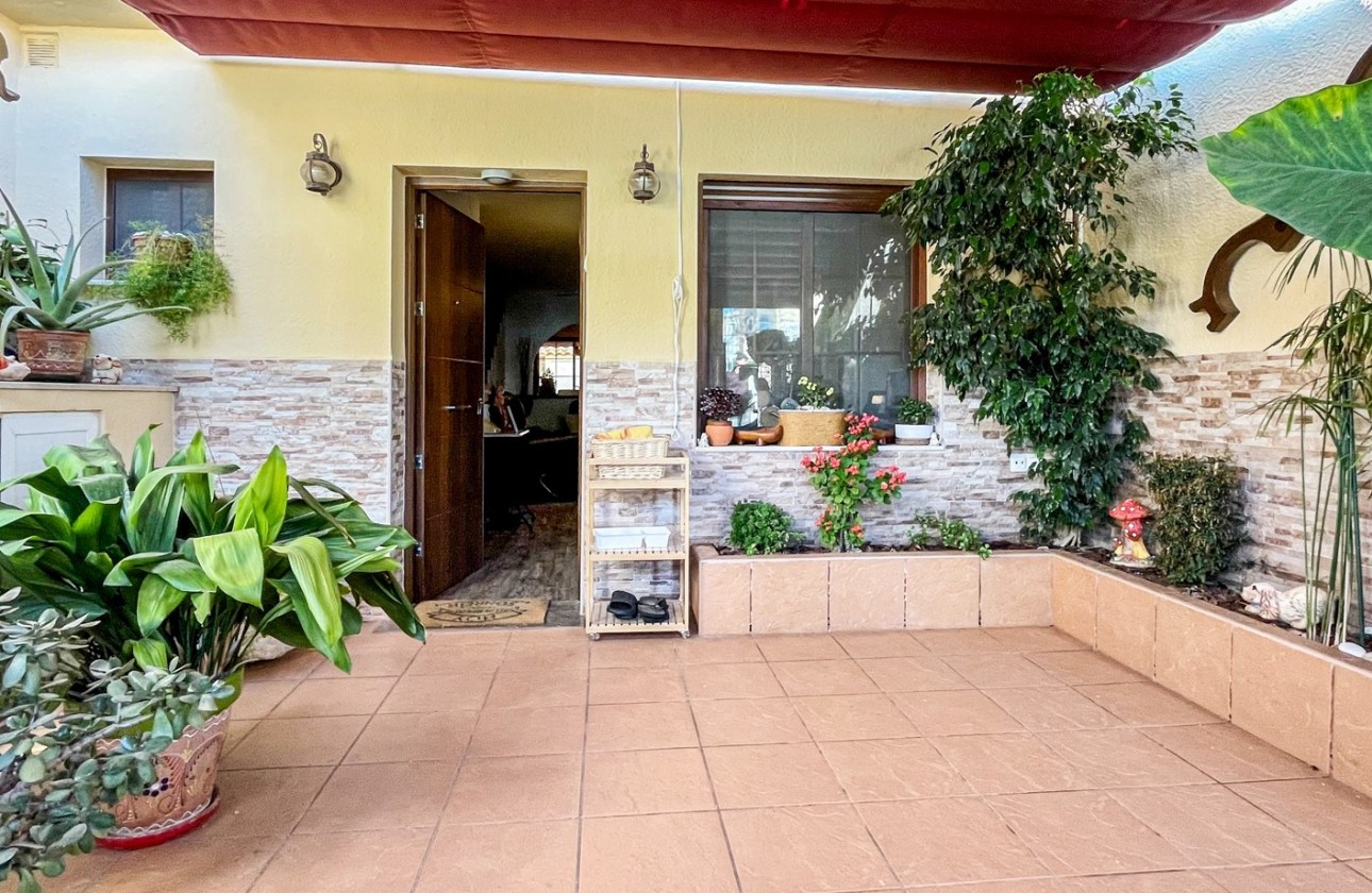 Återförsäljning -  - Torrevieja - Los Balcones - Los Altos del Edén
