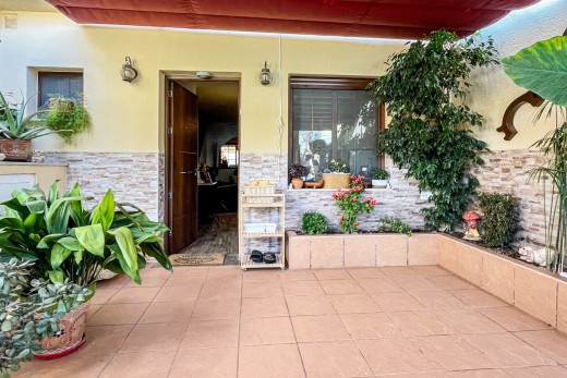 Återförsäljning -  - Torrevieja - Los Balcones - Los Altos del Edén