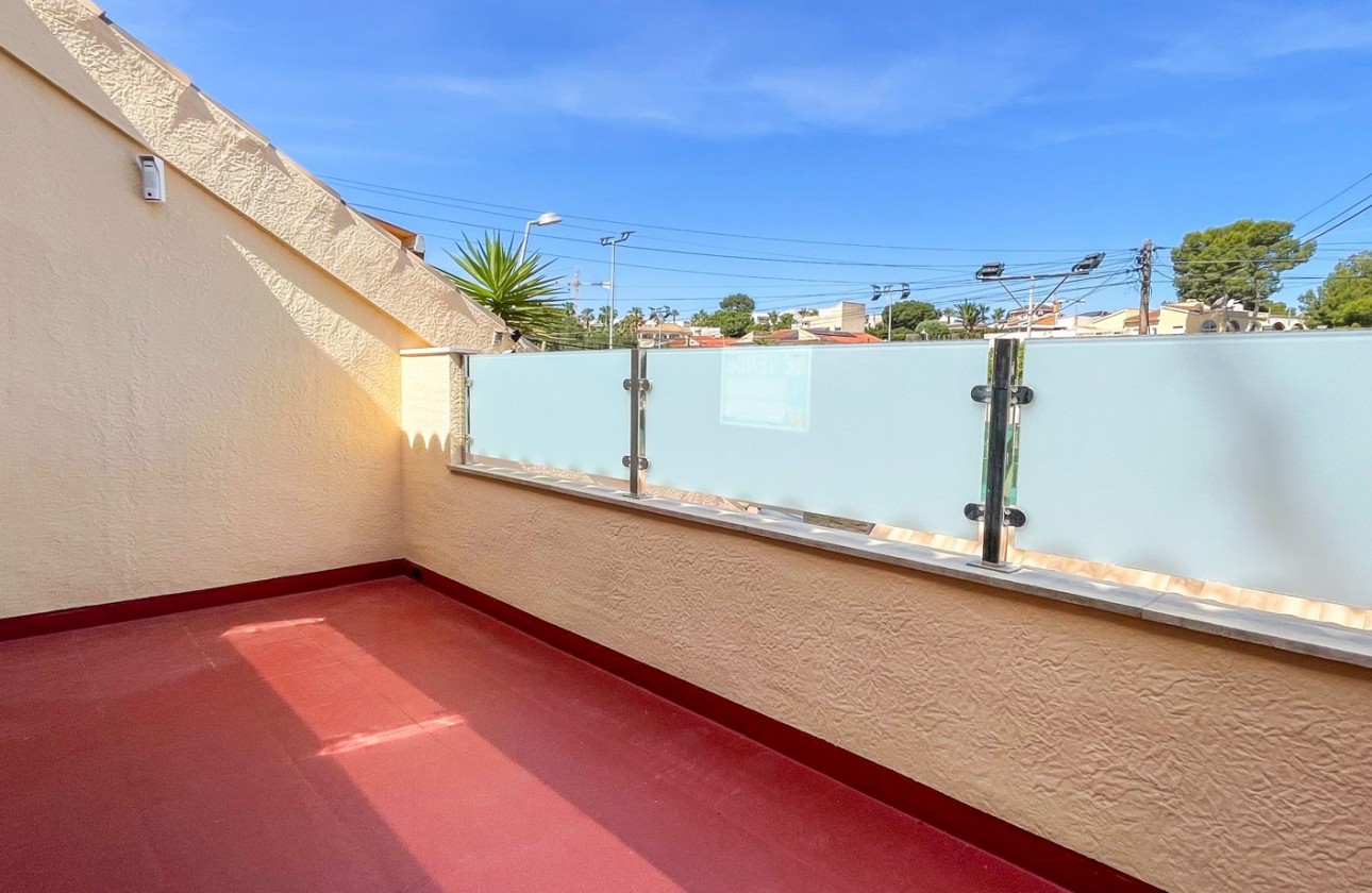 Återförsäljning -  - Torrevieja - Los Balcones - Los Altos del Edén