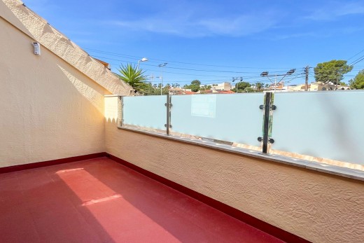 Återförsäljning -  - Torrevieja - Los Balcones - Los Altos del Edén
