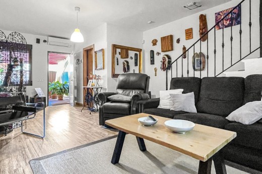 Återförsäljning -  - Torrevieja - Los Balcones - Los Altos del Edén