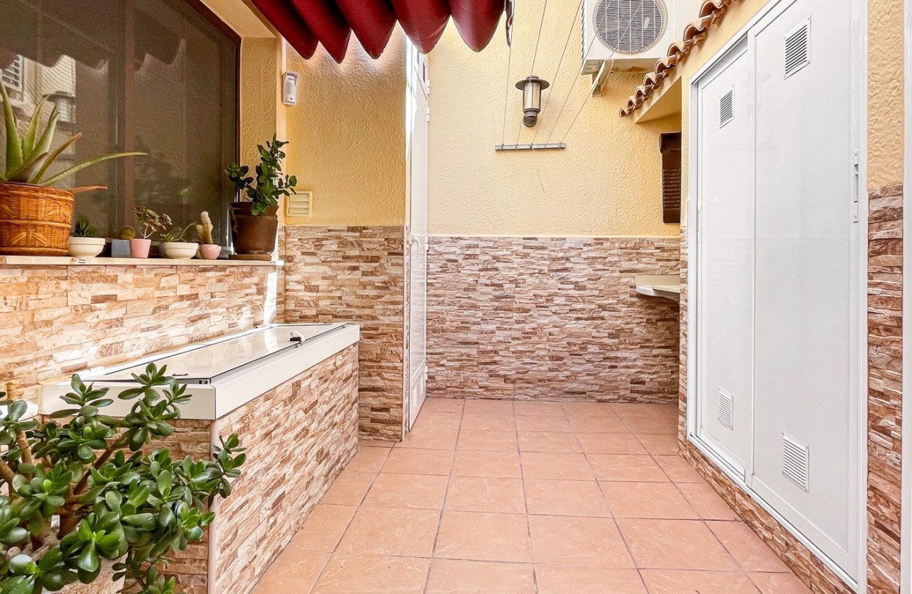Återförsäljning -  - Torrevieja - Los Balcones - Los Altos del Edén