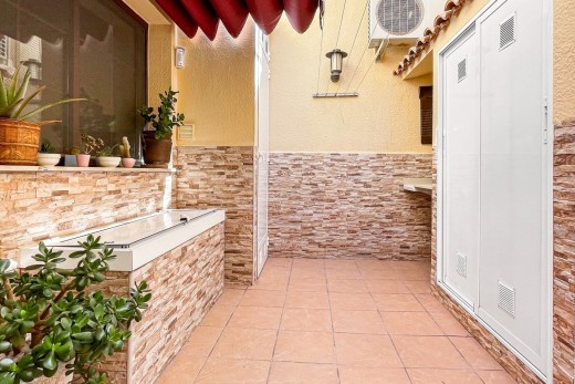 Återförsäljning -  - Torrevieja - Los Balcones - Los Altos del Edén