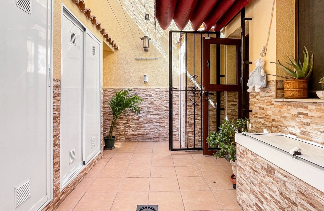 Återförsäljning -  - Torrevieja - Los Balcones - Los Altos del Edén