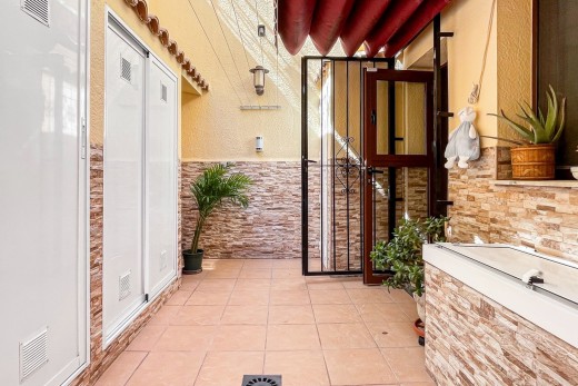 Återförsäljning -  - Torrevieja - Los Balcones - Los Altos del Edén