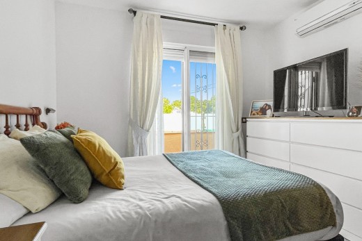 Återförsäljning -  - Torrevieja - Los Balcones - Los Altos del Edén