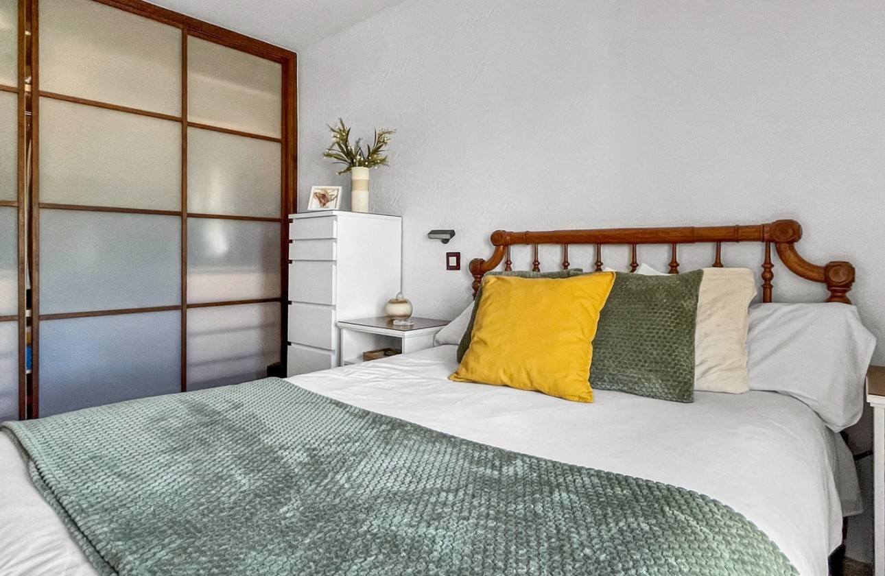 Återförsäljning -  - Torrevieja - Los Balcones - Los Altos del Edén