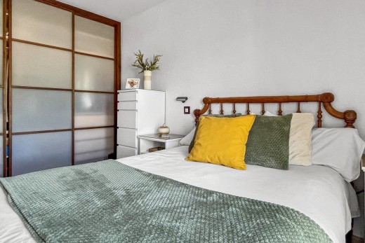 Återförsäljning -  - Torrevieja - Los Balcones - Los Altos del Edén