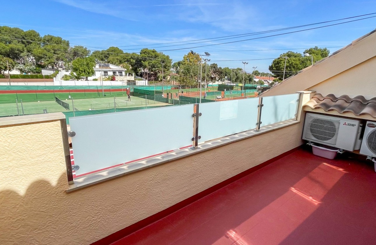 Återförsäljning -  - Torrevieja - Los Balcones - Los Altos del Edén