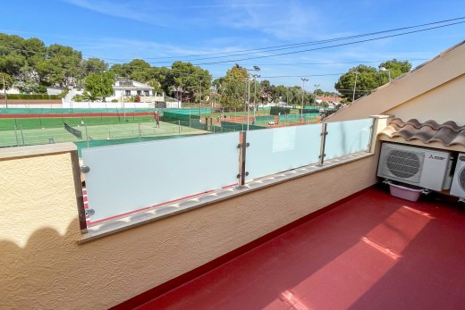 Återförsäljning -  - Torrevieja - Los Balcones - Los Altos del Edén