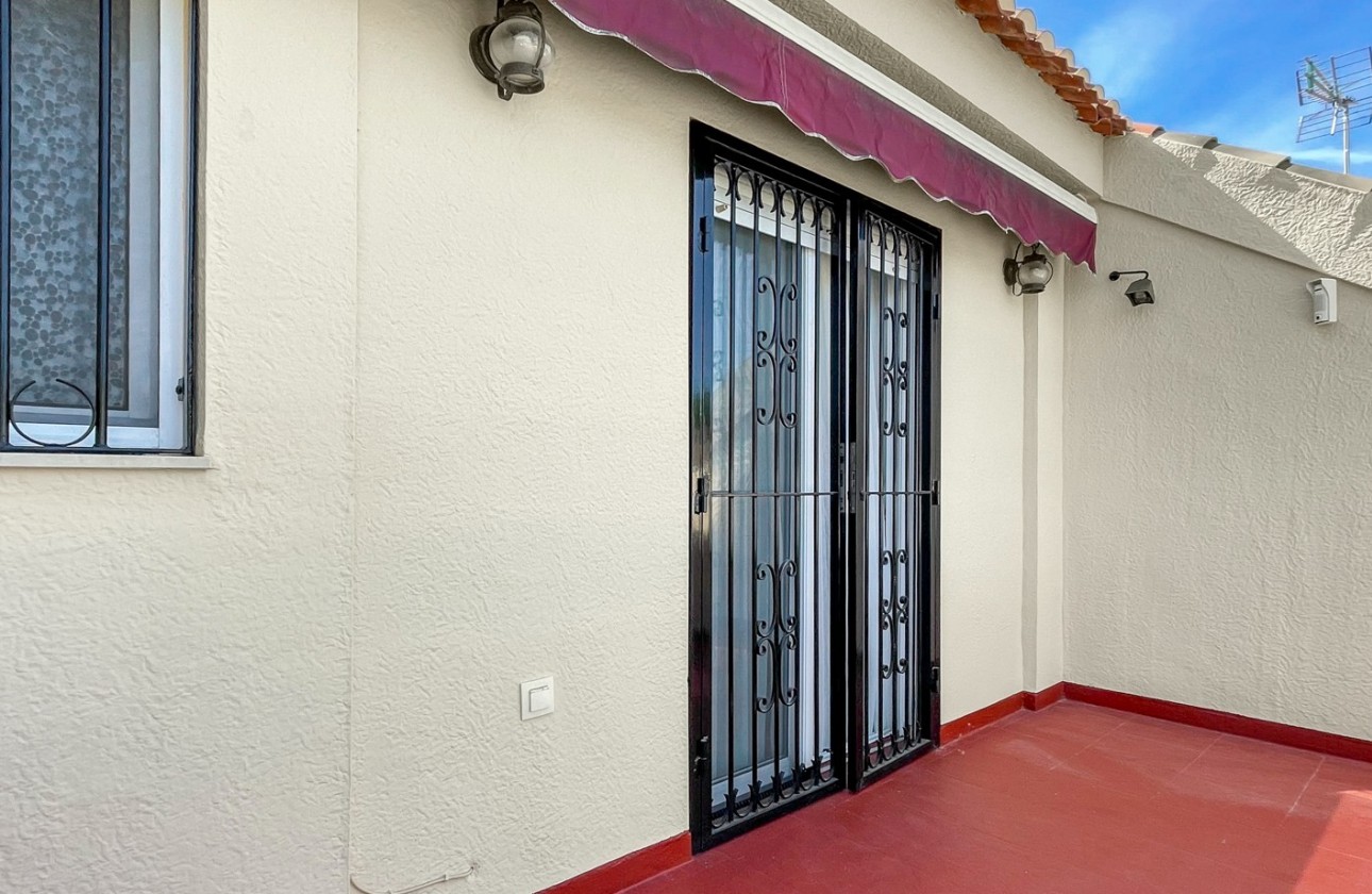 Återförsäljning -  - Torrevieja - Los Balcones - Los Altos del Edén