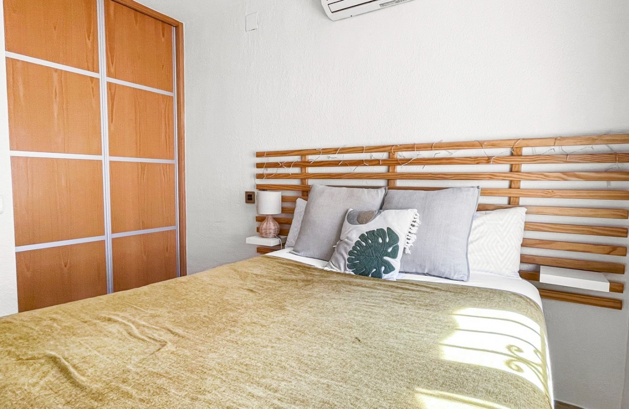 Återförsäljning -  - Torrevieja - Los Balcones - Los Altos del Edén