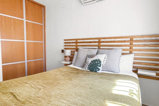 Återförsäljning -  - Torrevieja - Los Balcones - Los Altos del Edén