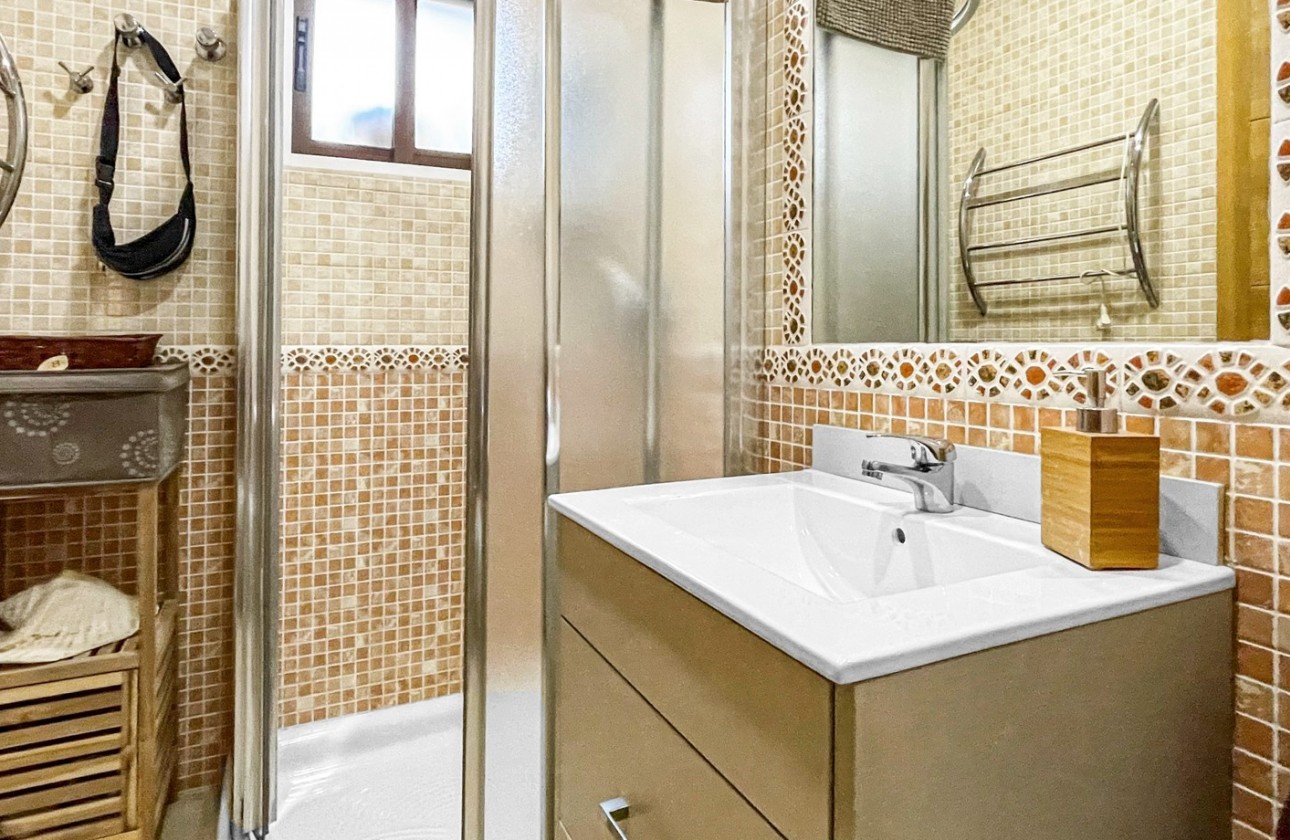Återförsäljning -  - Torrevieja - Los Balcones - Los Altos del Edén