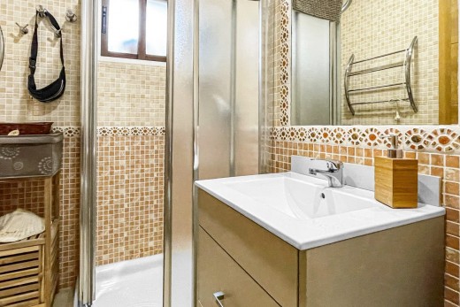 Återförsäljning -  - Torrevieja - Los Balcones - Los Altos del Edén