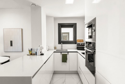 Resale - Apartment - Orihuela Costa - Los Altos
