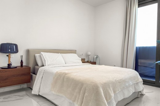 Resale - Apartment - Orihuela Costa - Los Altos