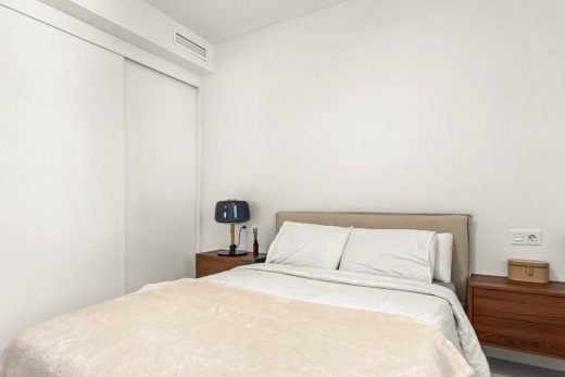 Resale - Apartment - Orihuela Costa - Los Altos