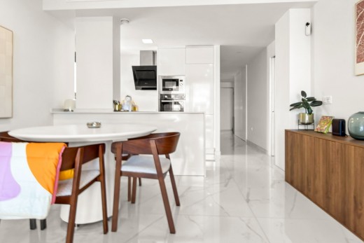 Resale - Apartment - Orihuela Costa - Los Altos