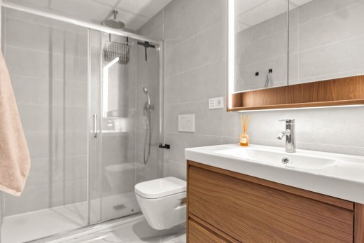 Resale - Apartment - Orihuela Costa - Los Altos