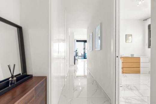 Resale - Apartment - Orihuela Costa - Los Altos