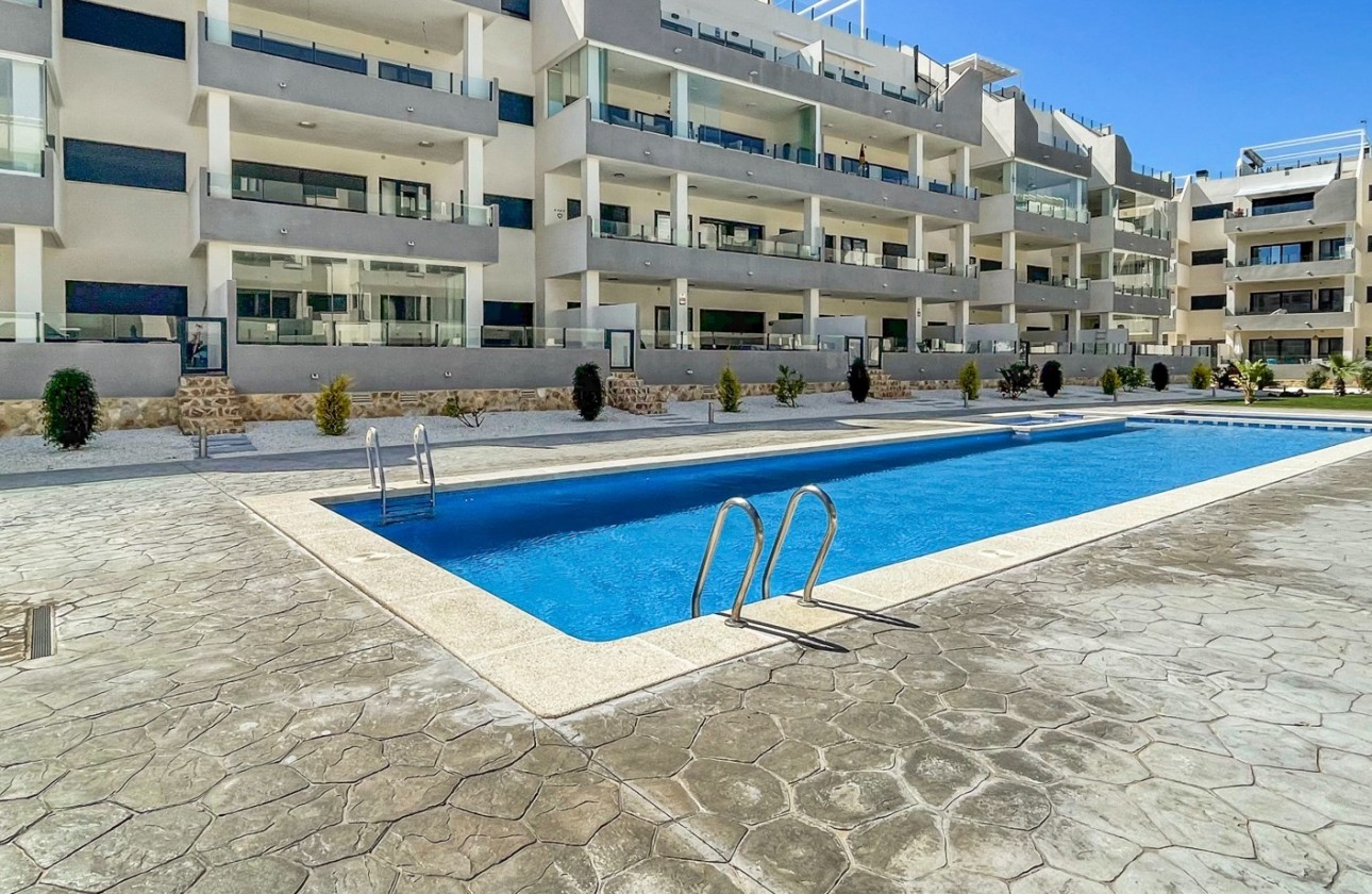 Återförsäljning -  - Orihuela Costa - Los Dolses