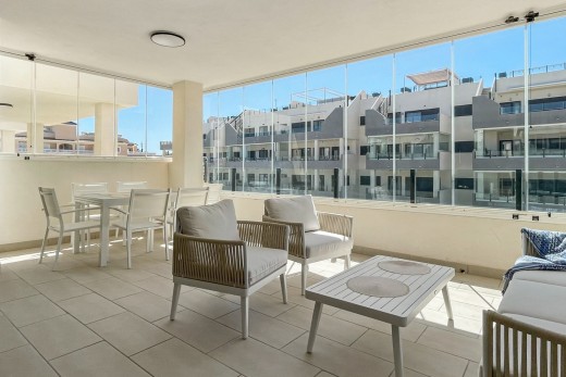 Återförsäljning -  - Orihuela Costa - Los Dolses