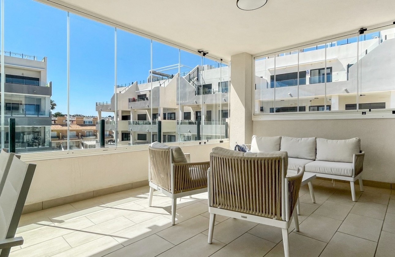 Återförsäljning -  - Orihuela Costa - Los Dolses