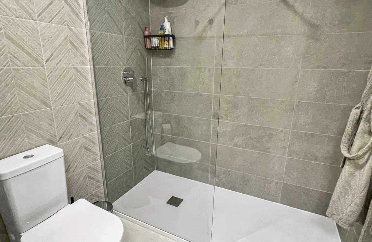 Återförsäljning -  - Orihuela Costa - Los Dolses