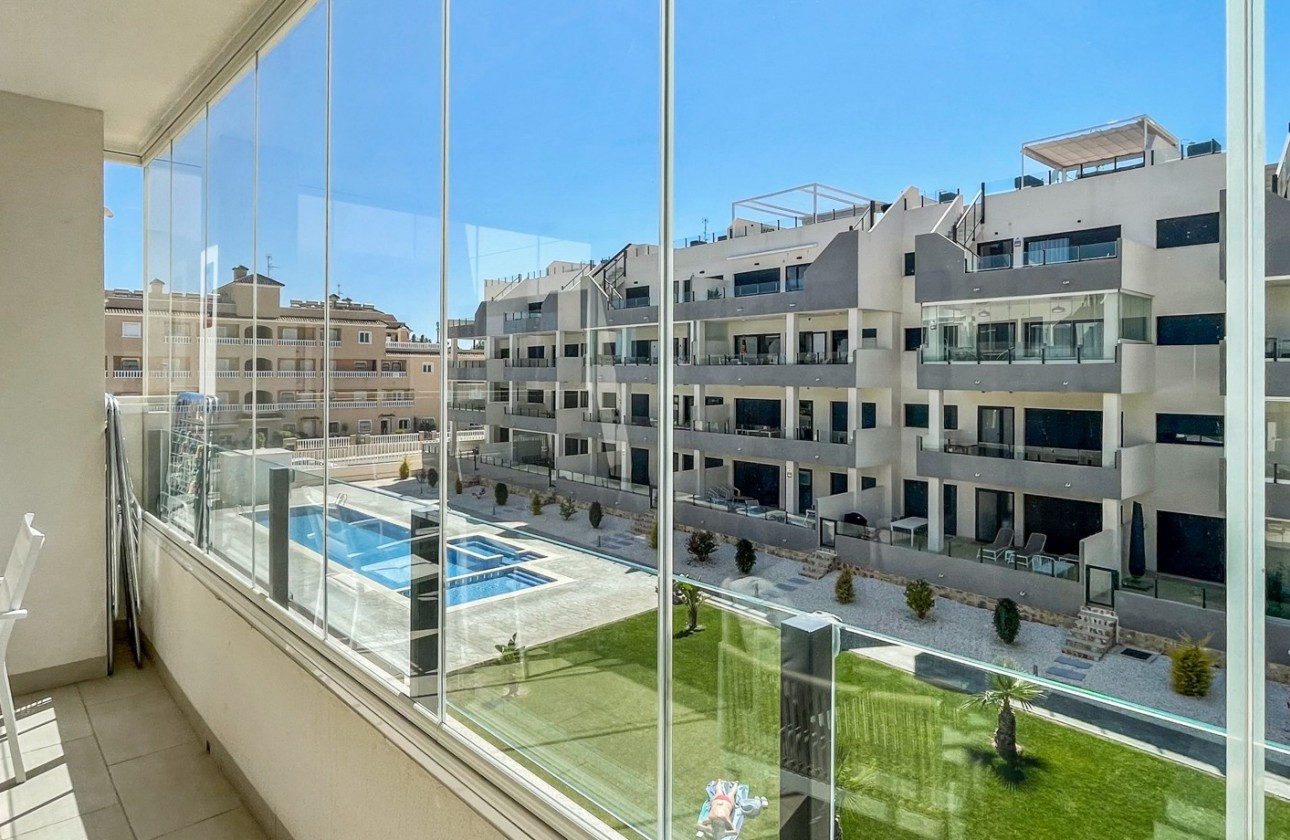 Återförsäljning -  - Orihuela Costa - Los Dolses