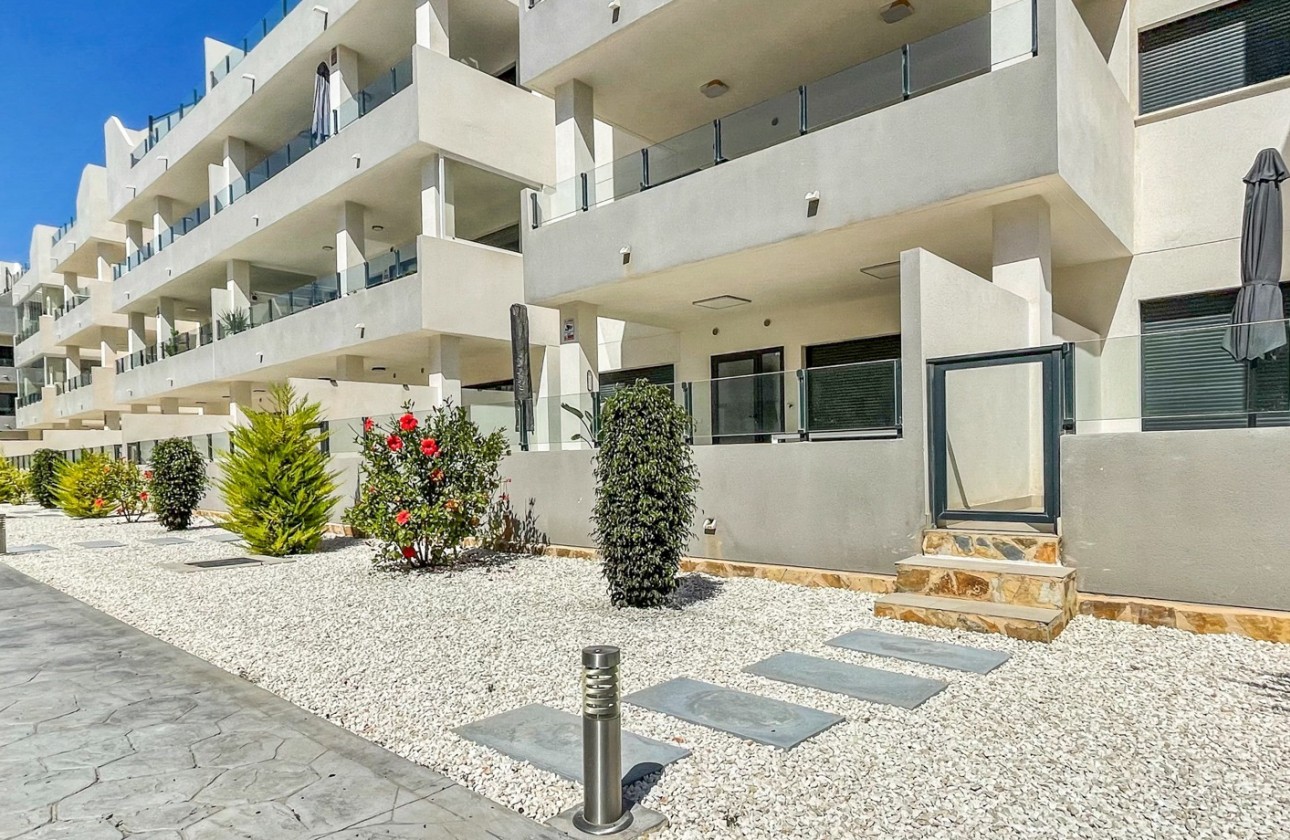 Återförsäljning -  - Orihuela Costa - Los Dolses